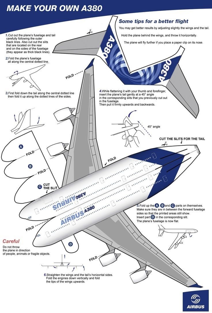Papercraft Plane 50 Best Maquetas Images On Pinterest Printable Papercrafts
