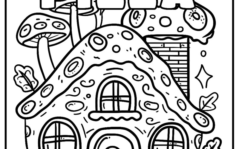 Pizza Coloring Pages Free Coloring Pages