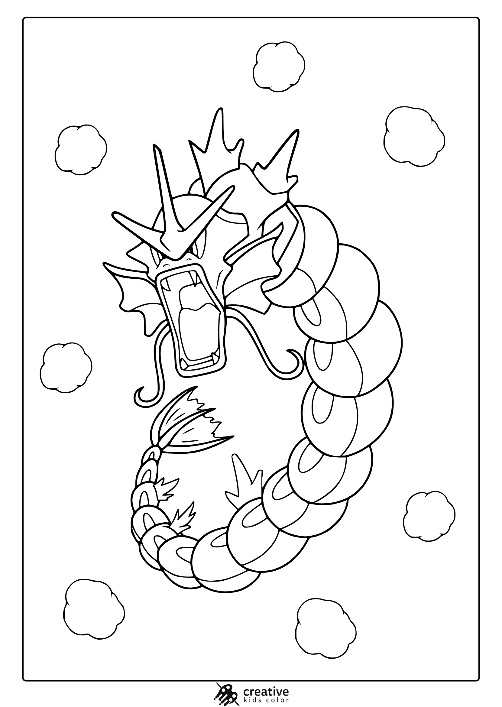 pokemon coloring pages free printable