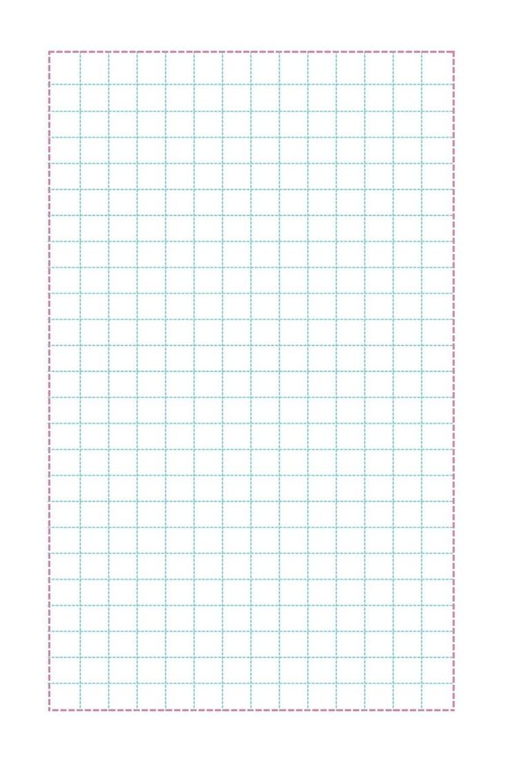 Printable Blank Sheet Of Paper Templates