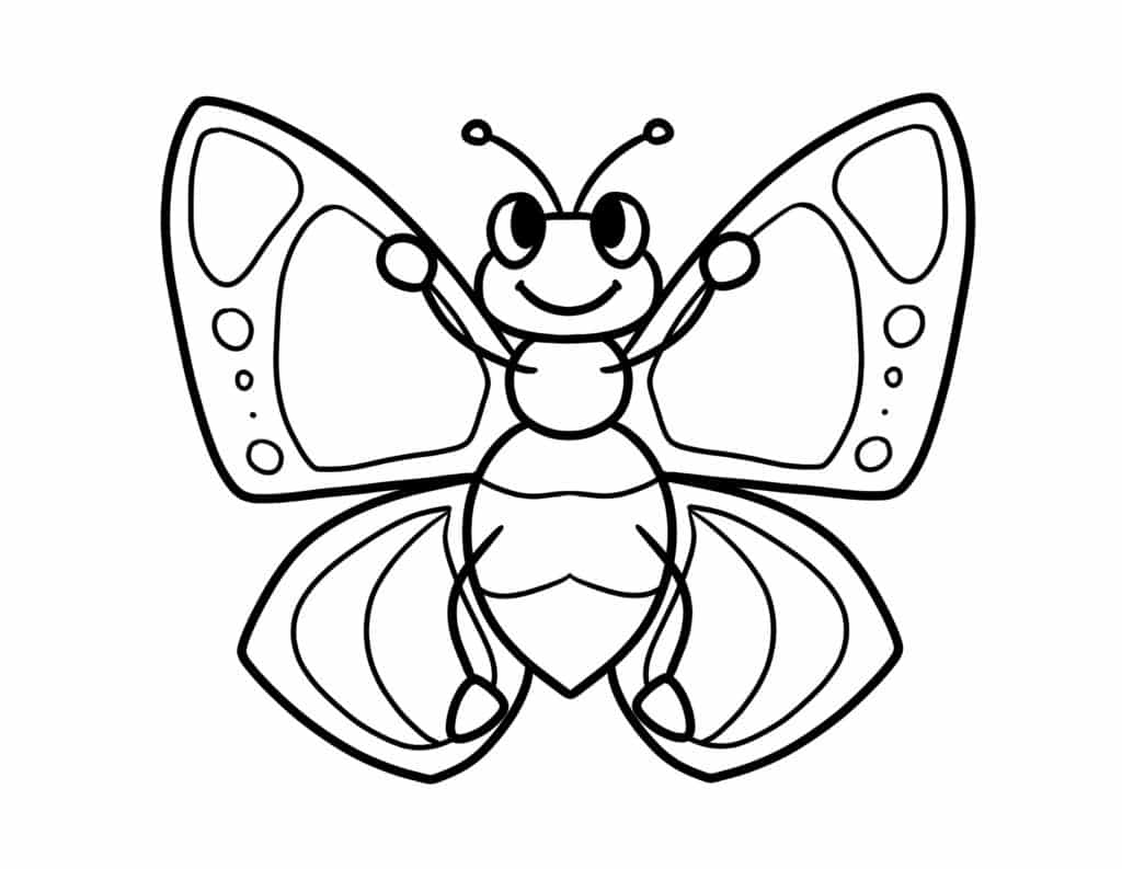 printable easy simple coloring pages printable easy simple coloring pages