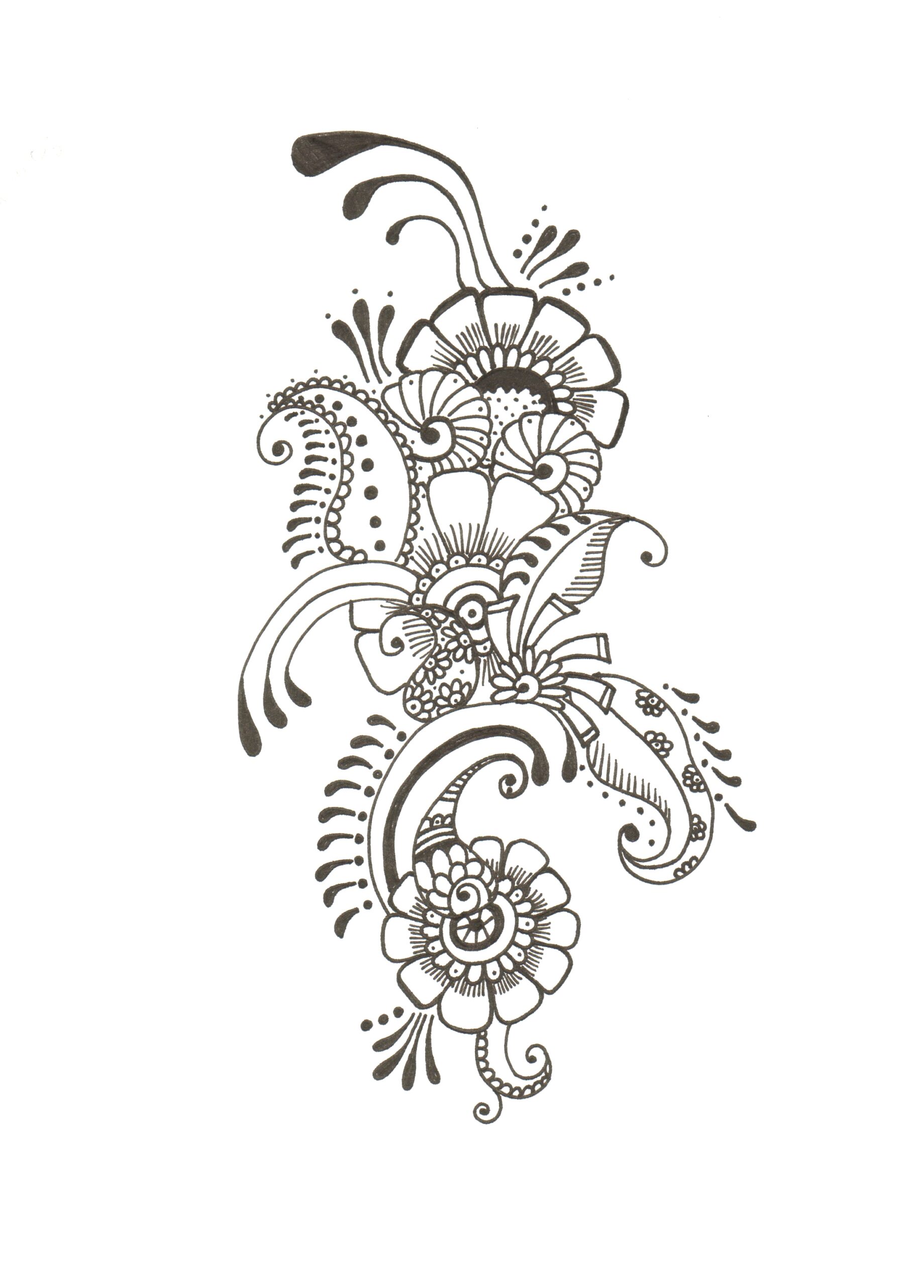 printable henna templates printable henna templates