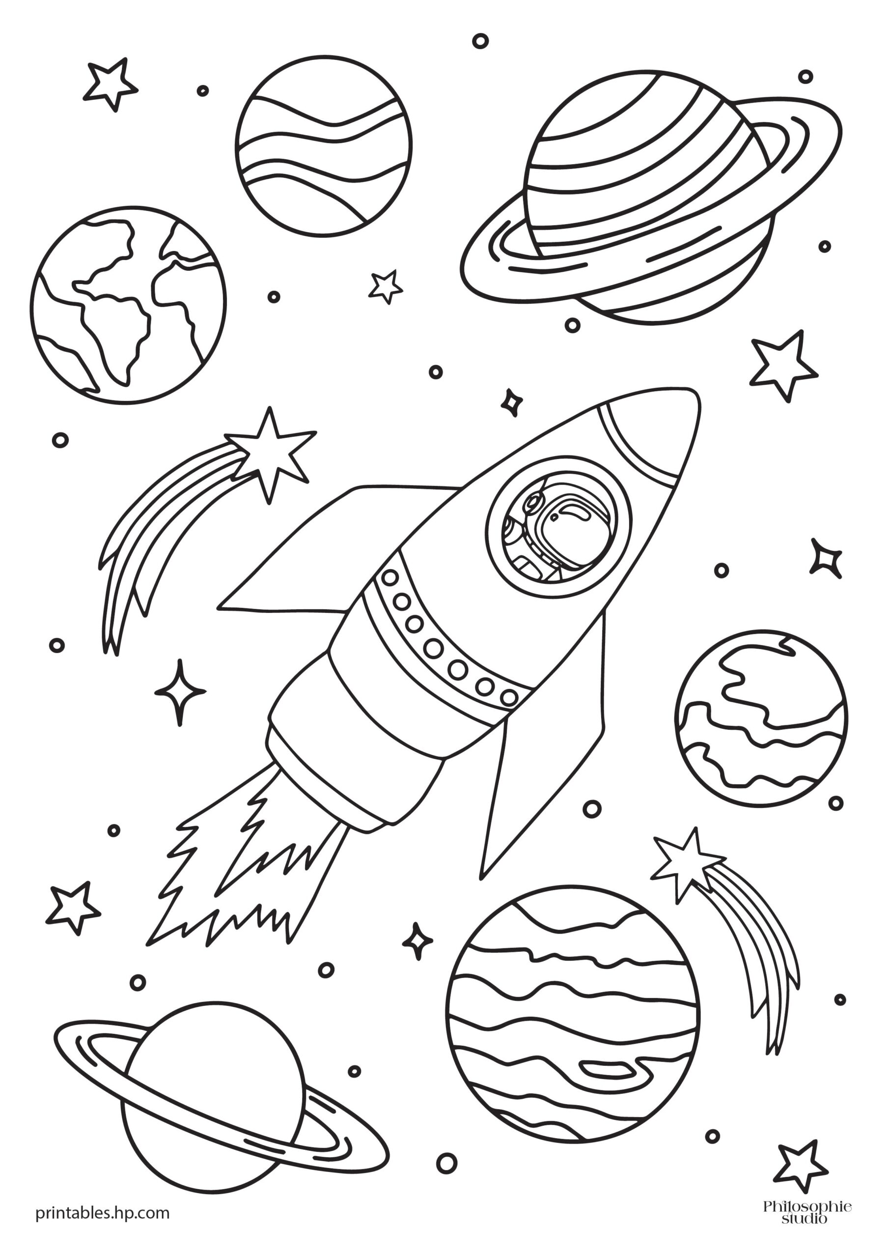 Printables Free Coloring Pages Learning Worksheets HP Official Site