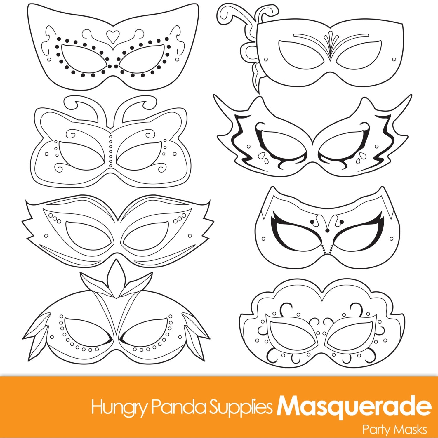 Printed Face Mask Print Masker Free 3d Printable Mask Templates 3D Printed Mask