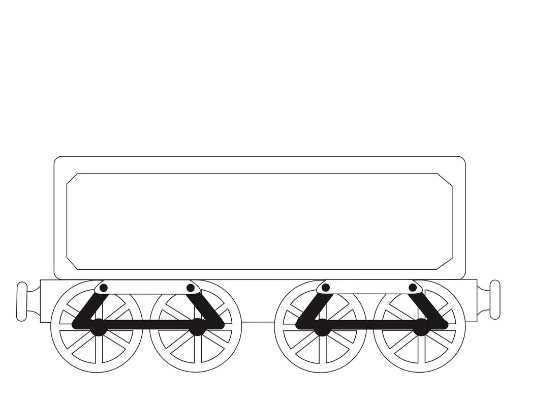 Steam Train Steam Train