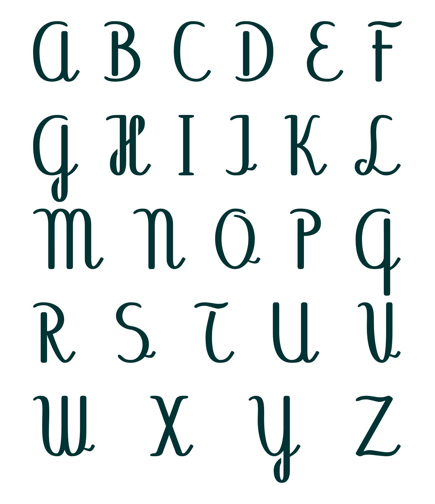 printable lettering templates printable lettering templates