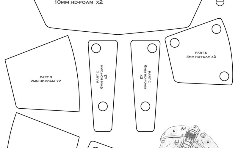 Templates SKS PROPS