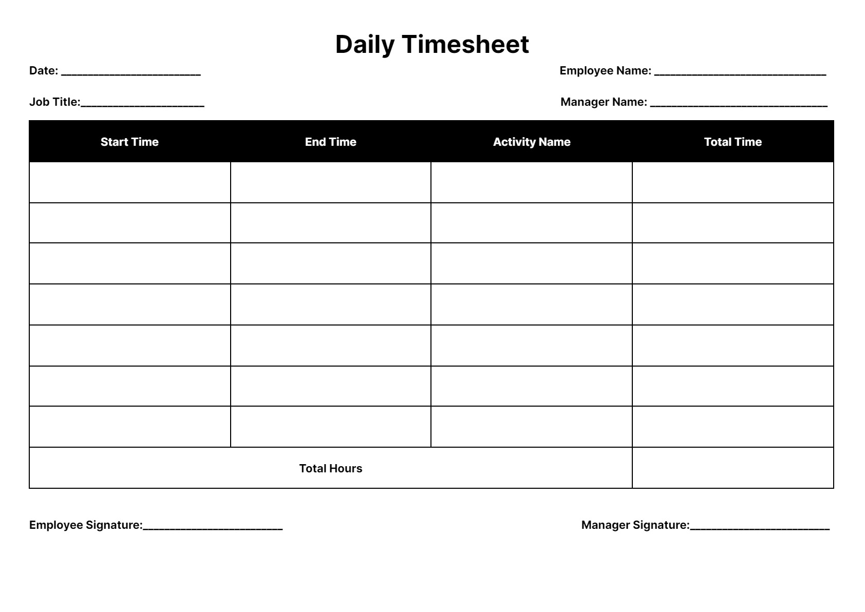 Time Sheets For Employees Weekly EGP Weekly S Pack Of 250 Employee Time Sheets Tracks 7 Jobs Time Card
