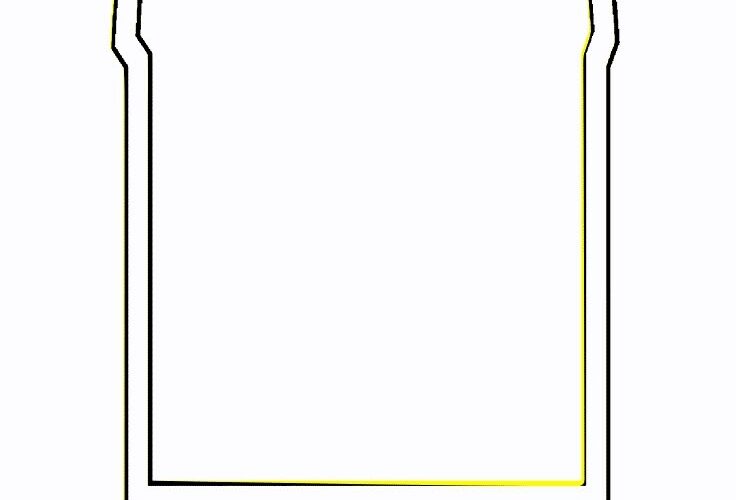 Tombstone Template For Halloween Decorations