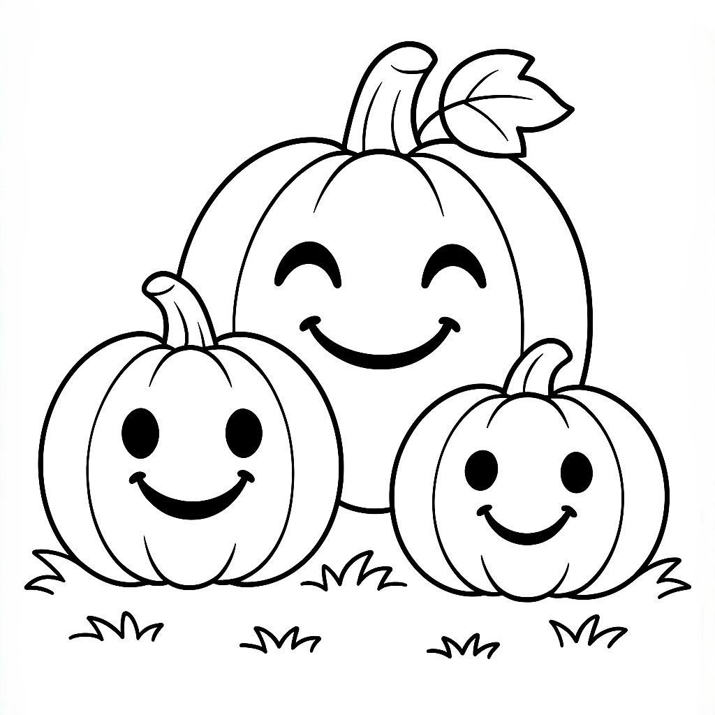 free printable halloween coloring pages