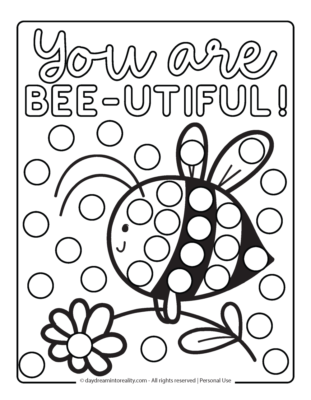 free dot art printables free dot art printables