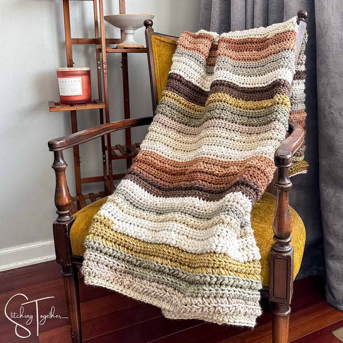 free printable crochet afghan patterns