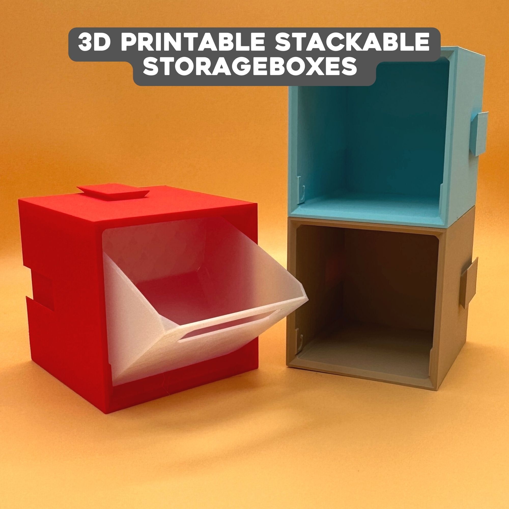 3d printable bins for storage bathroom 3d printable bins for storage bathroom
