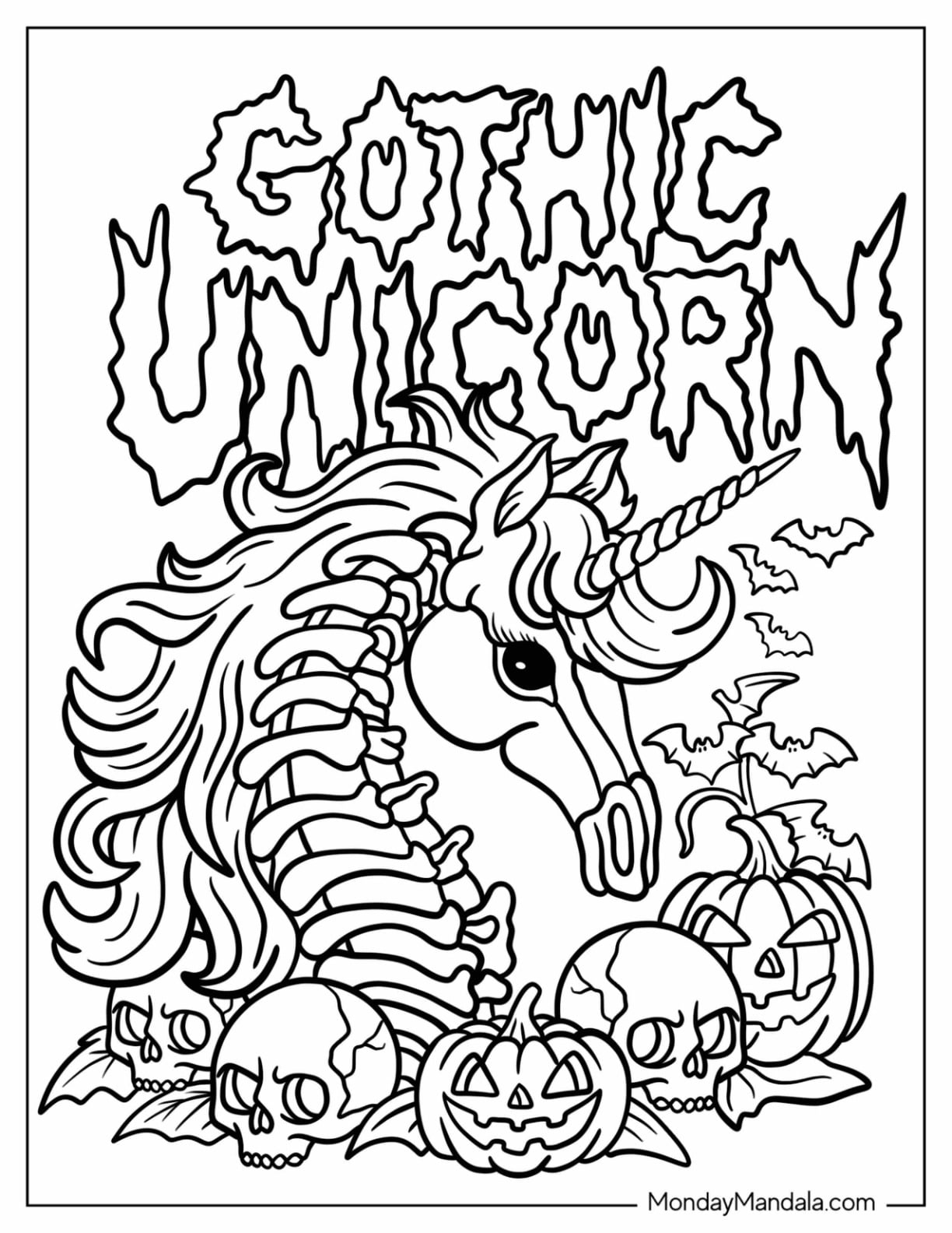 halloween coloring pages free printable halloween coloring pages free printable