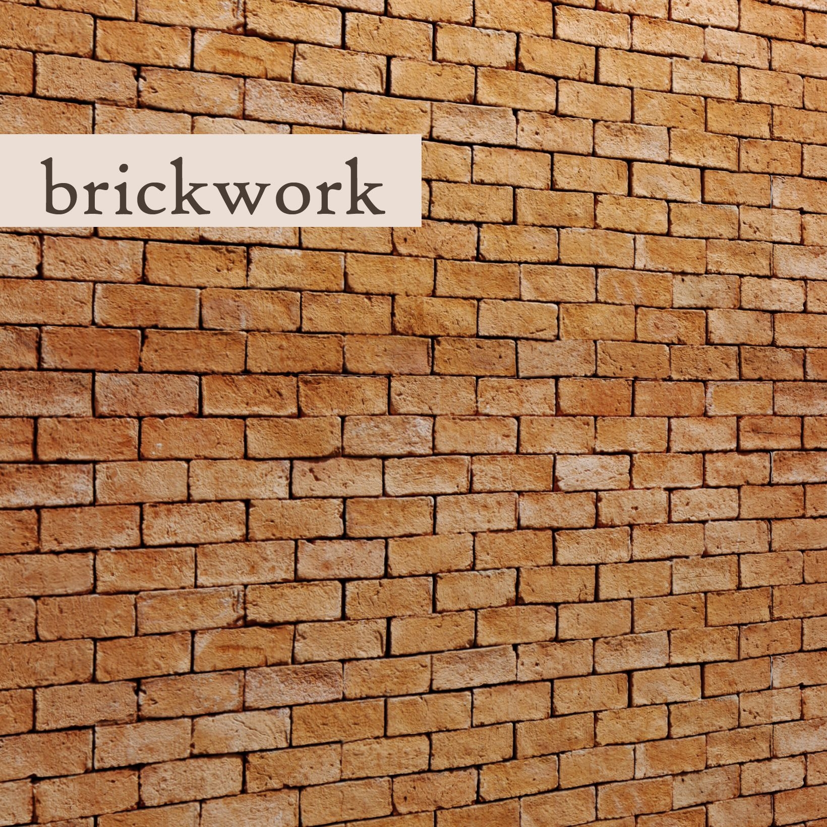 Brick Wall Free 3D Models Download Free3D