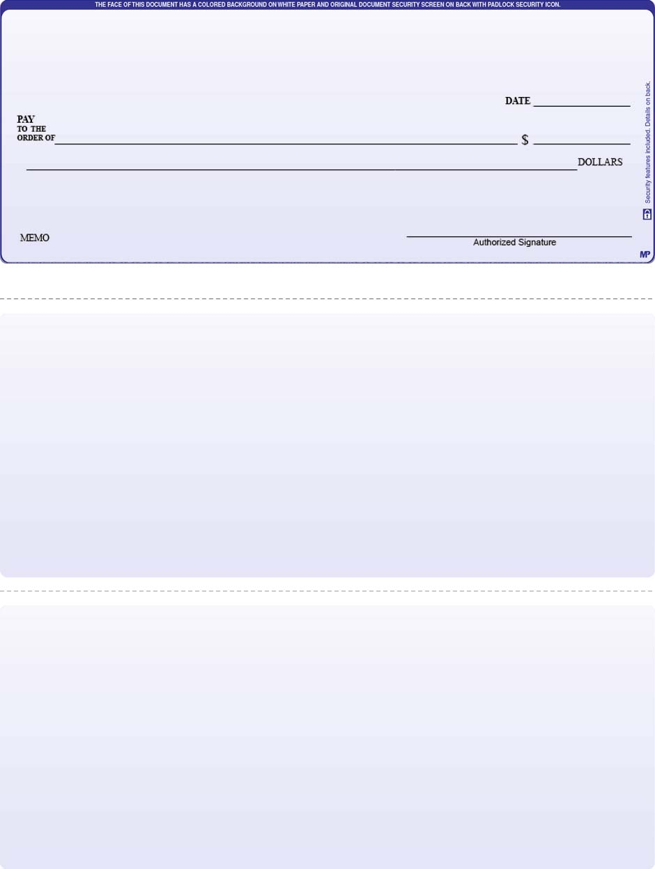 printable checks for quickbooks