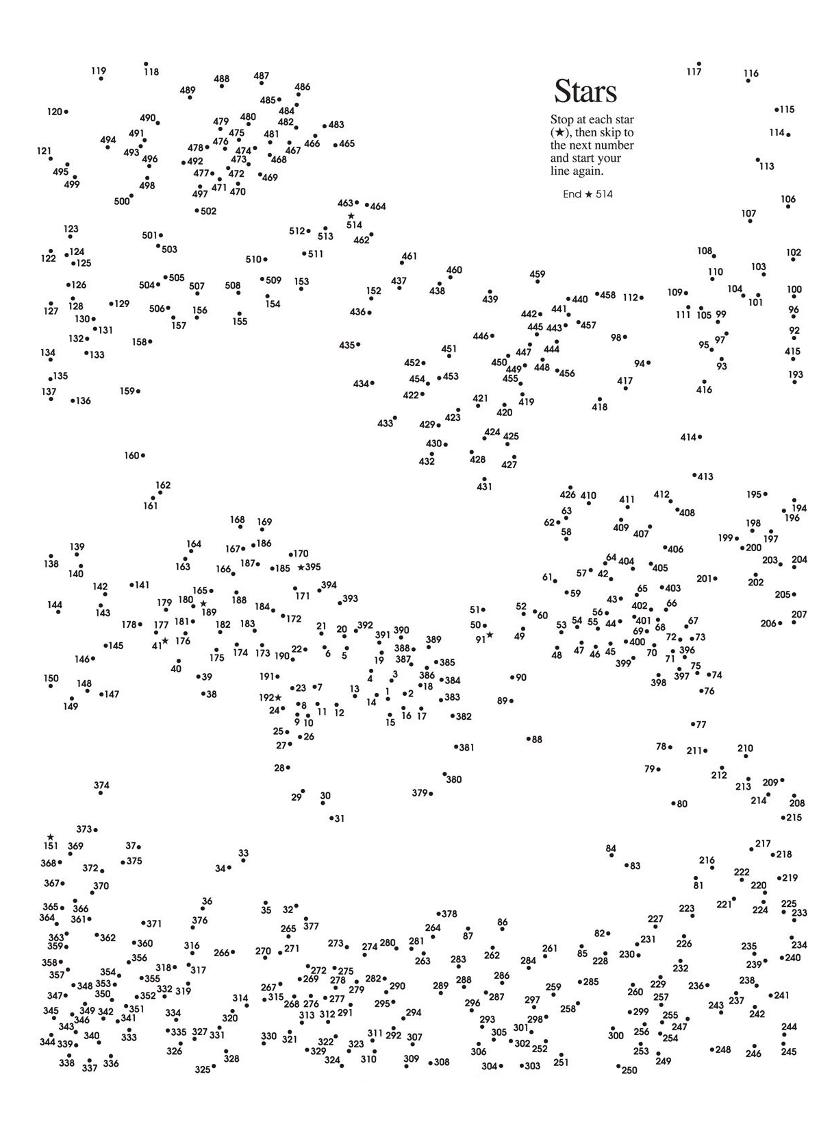 Connect The Dots For Adults Best Coloring Pages For Kids Connect The Dots For Adults Best Coloring Pages For Kids