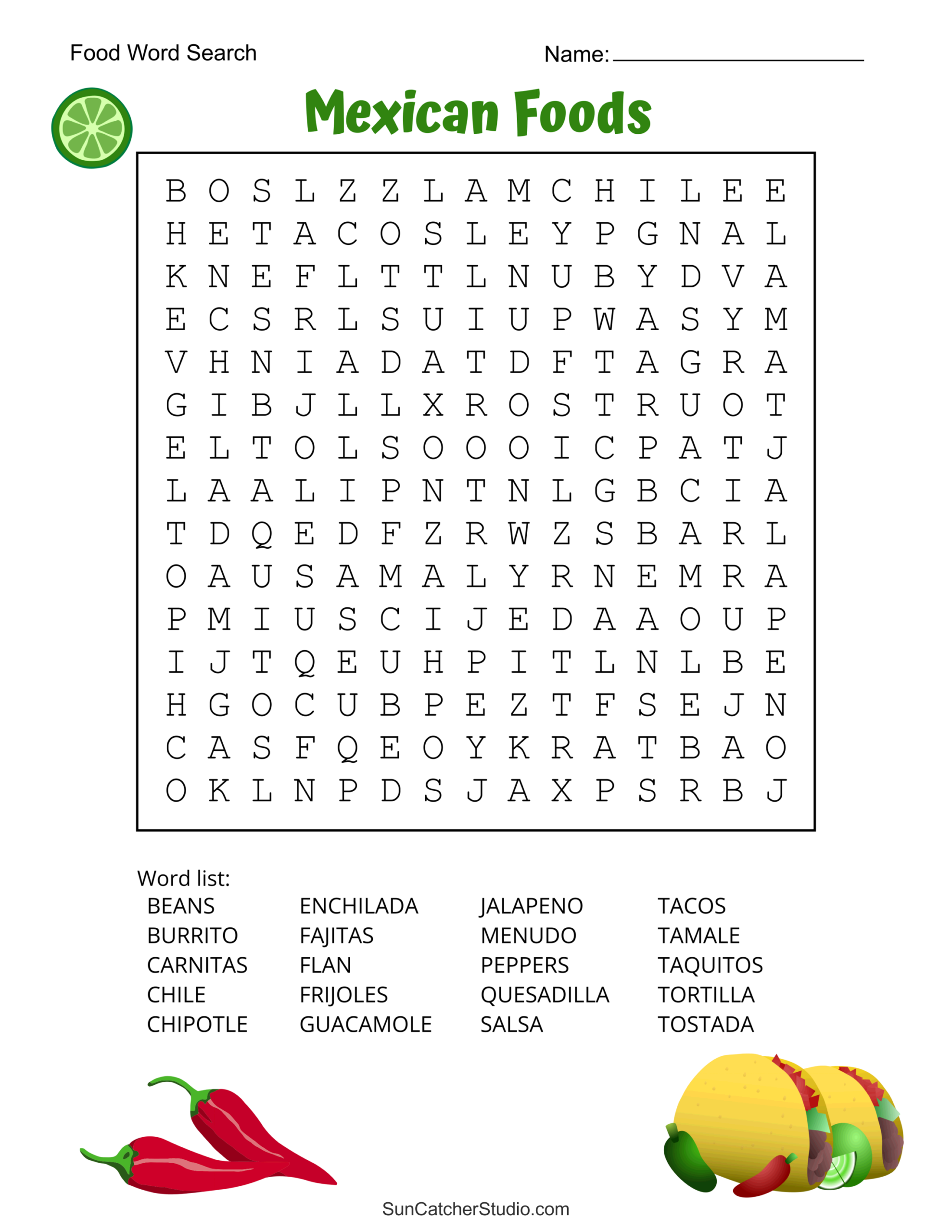 Food Word Search Free Printable Puzzles Free Printables Lettering SVG Files Tools Apps Food Word Search Free Printable Puzzles Free Printables Lettering SVG Files Tools Apps