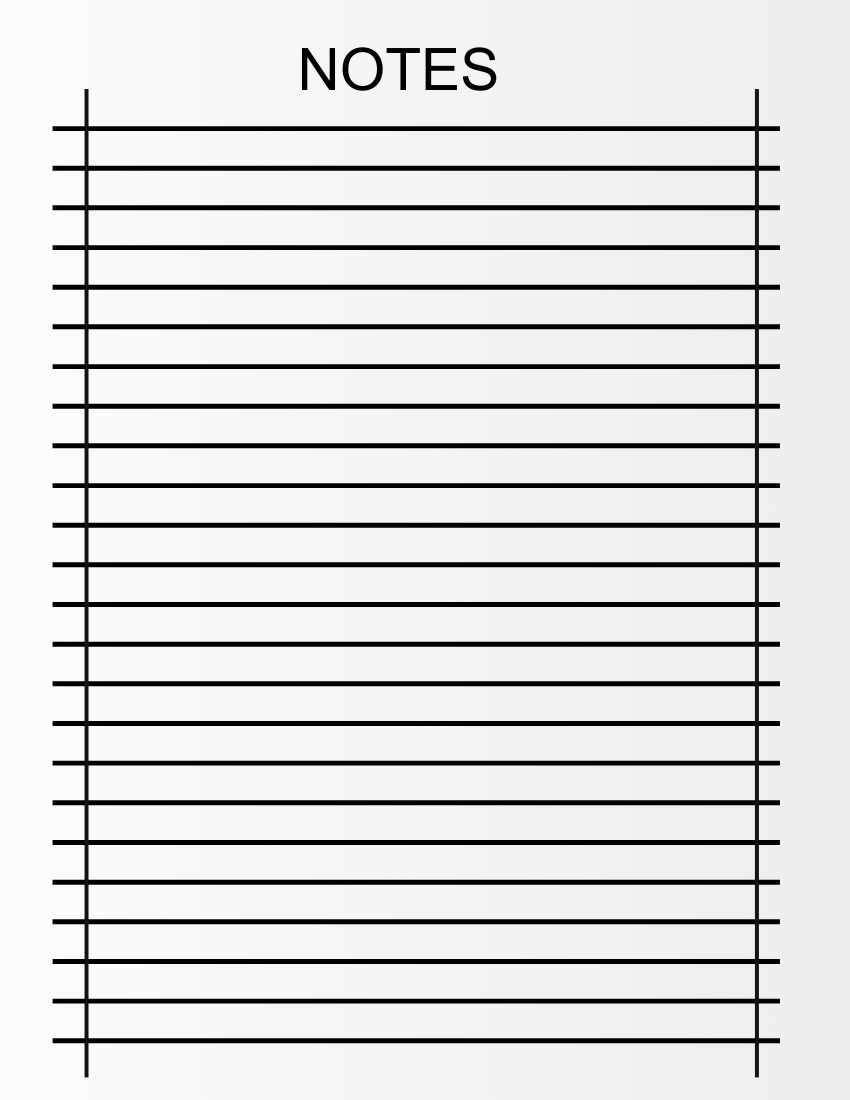 Free Dark Lined Paper Template To Edit Online Free Dark Lined Paper Template To Edit Online