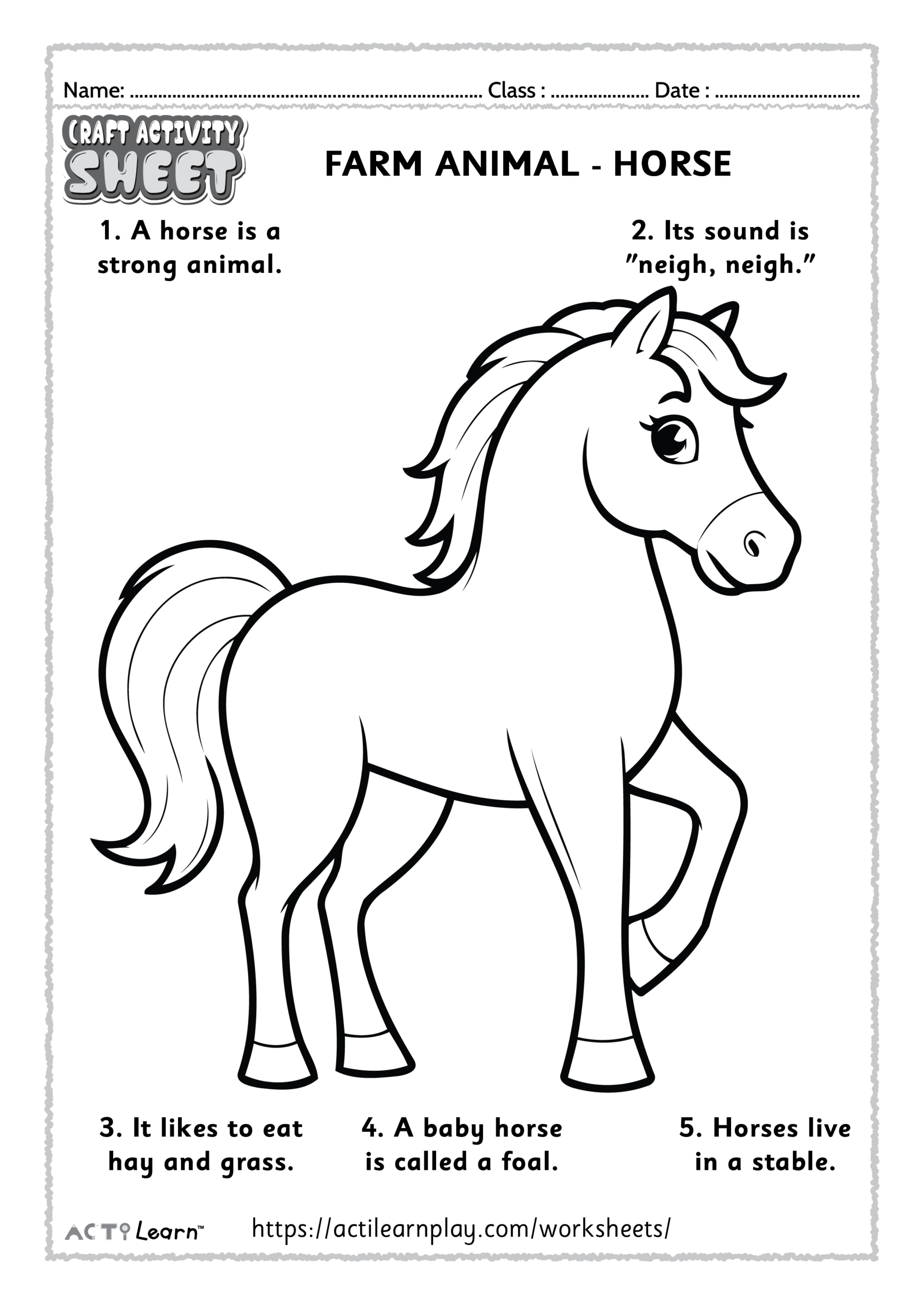 printable horse colouring pages printable horse colouring pages