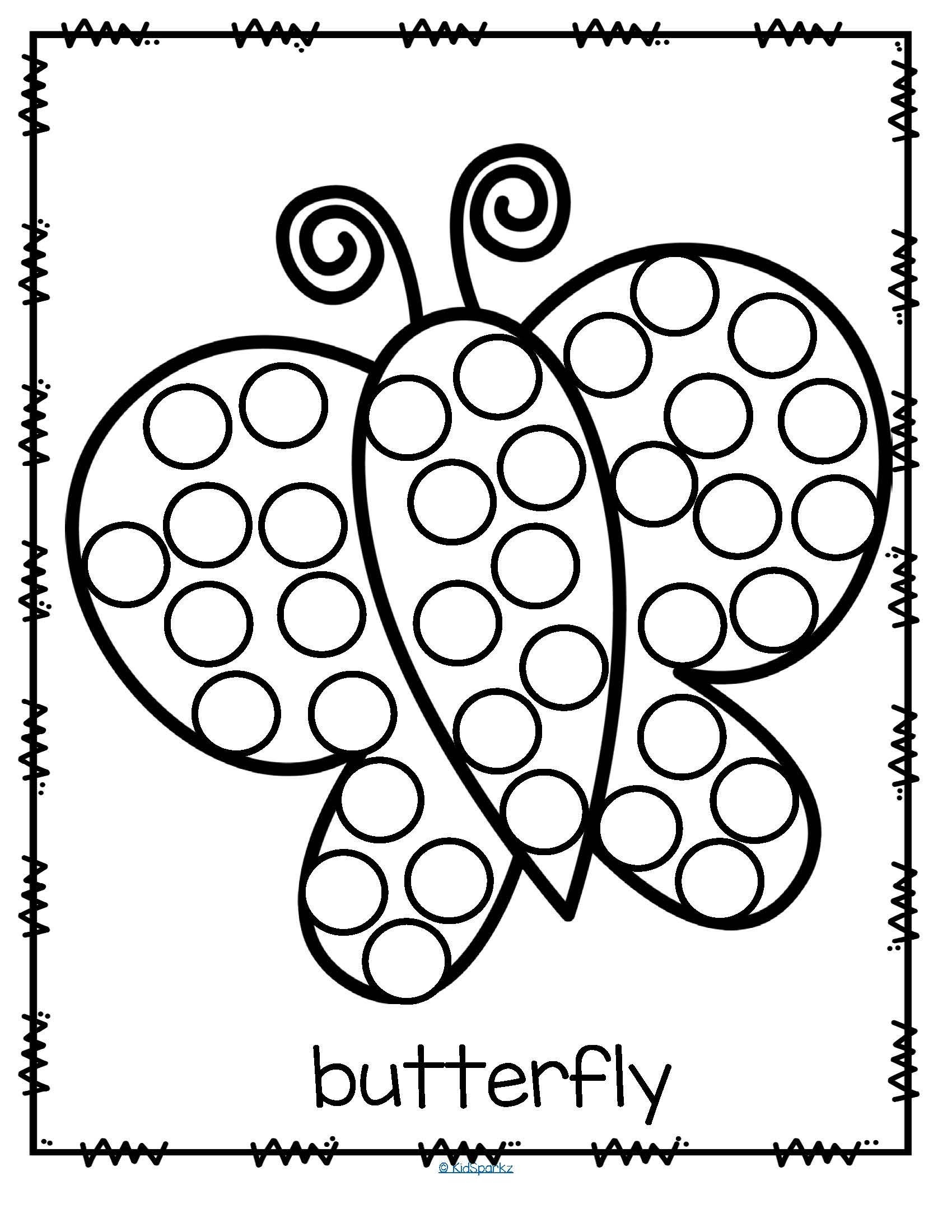 Free Printable Dot Art Printable Study Planner Free Printable Dot Art Printable Study Planner