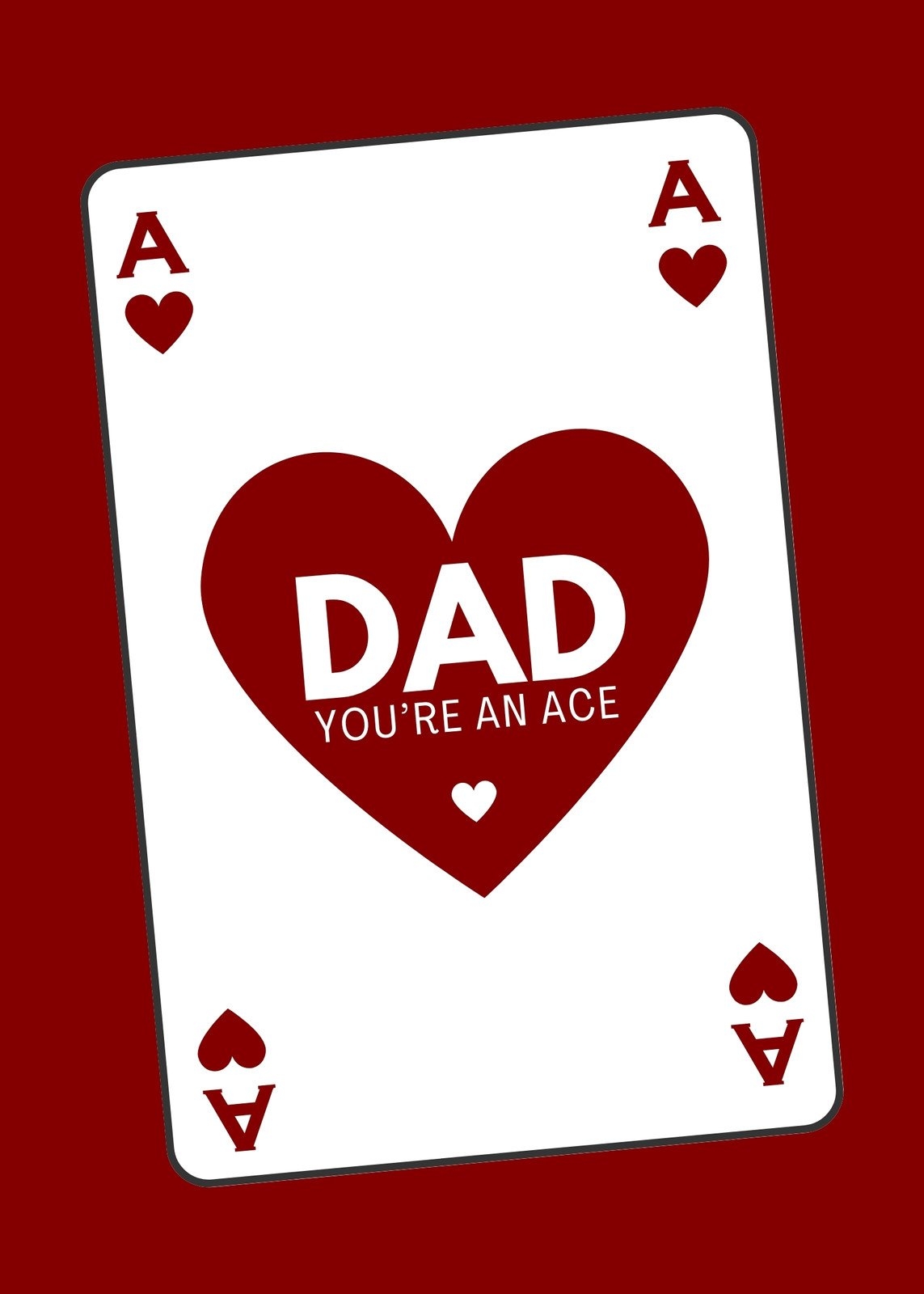 Free Printable Father s Day Card Templates To Personalize Canva Free Printable Father s Day Card Templates To Personalize Canva