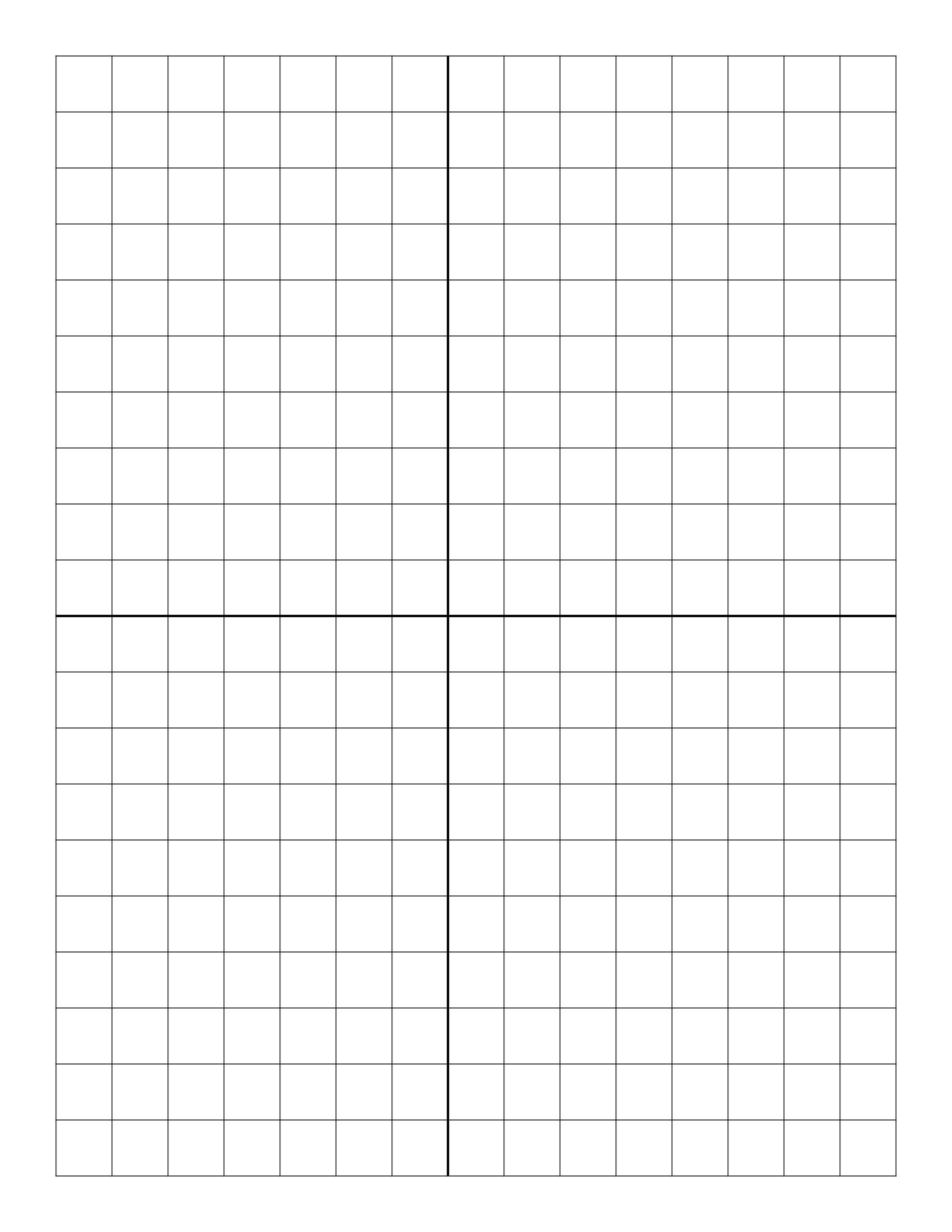 Free Printable Graph Paper With Axis Template PDF Free Printable Graph Paper With Axis Template PDF