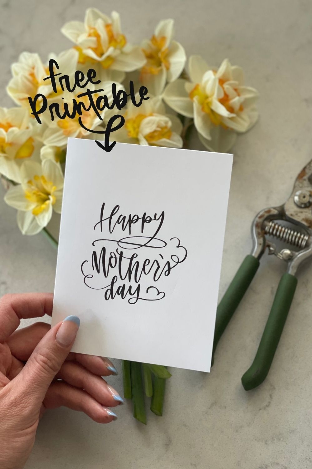 mothers day cards printable mothers day cards printable