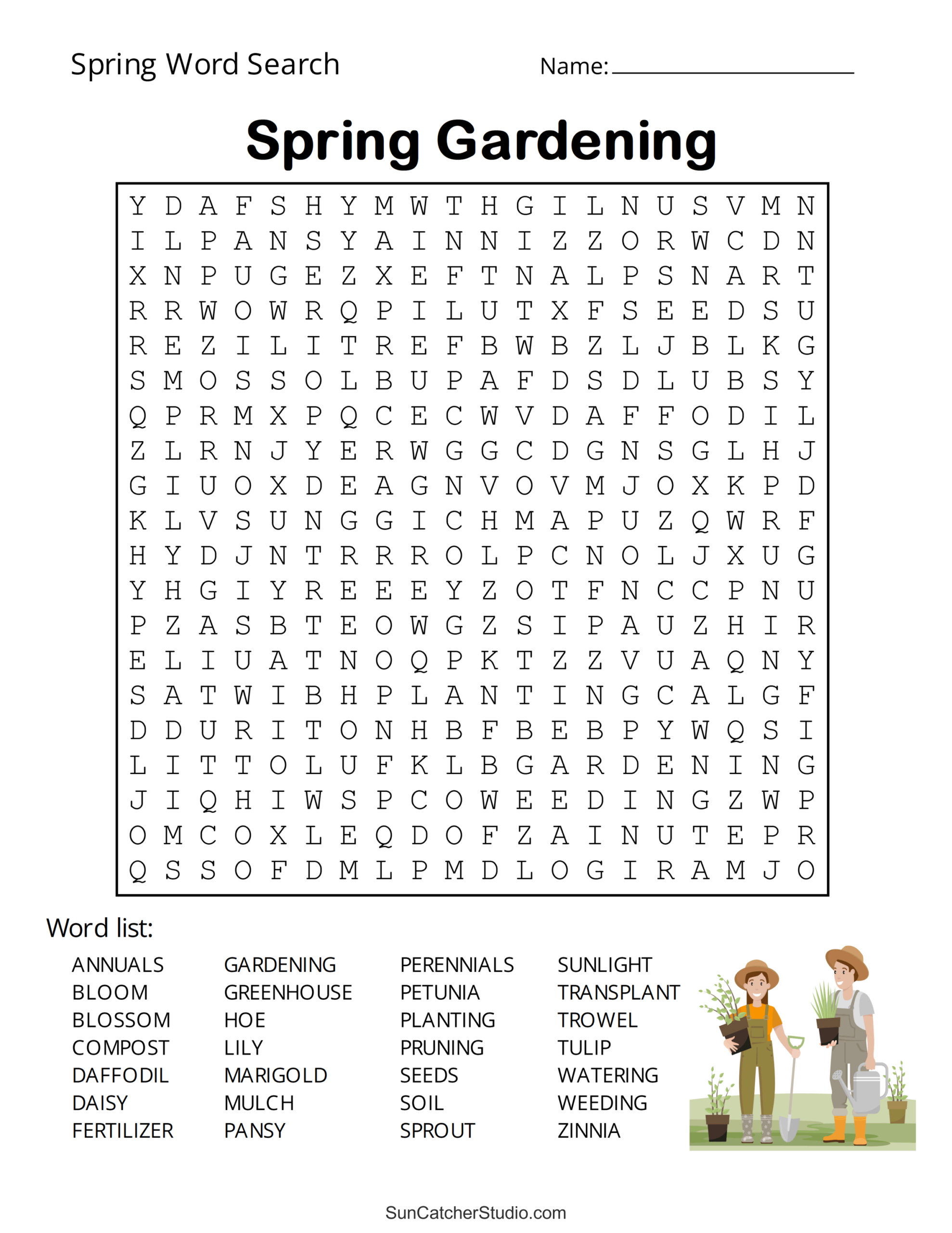 free printable word searches for adults