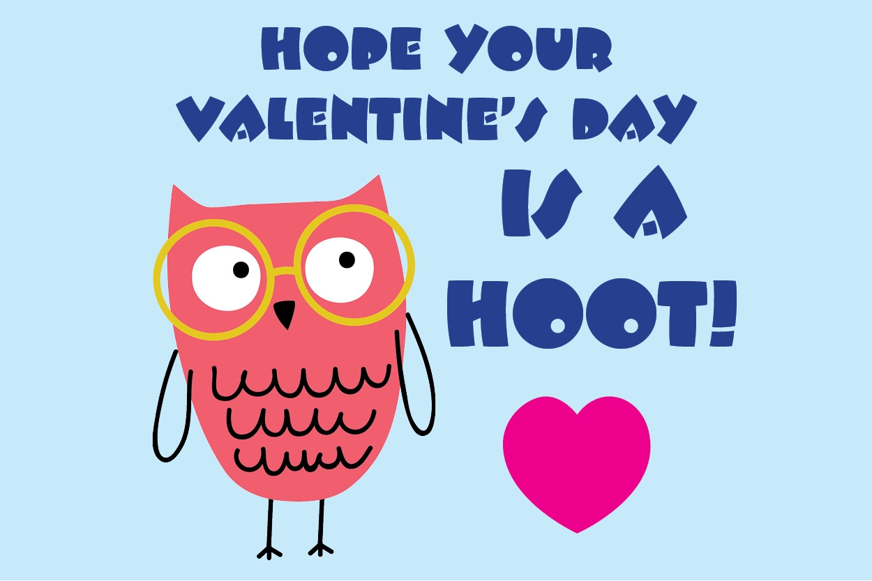Free Printable Valentine s Day Cards For Kids Free Printable Valentine s Day Cards For Kids