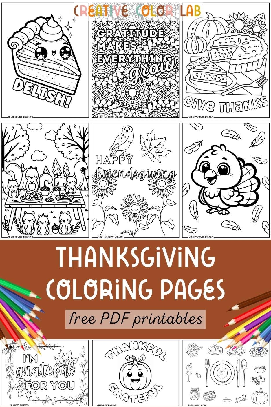 thanksgiving coloring pages for free printable thanksgiving coloring pages for free printable