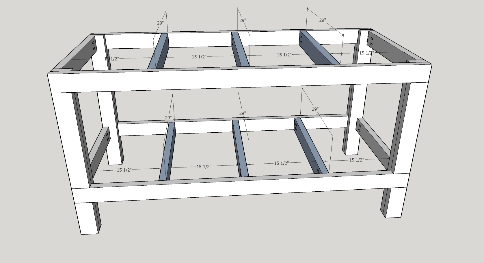 free printable workbench plans cut list free printable workbench plans cut list