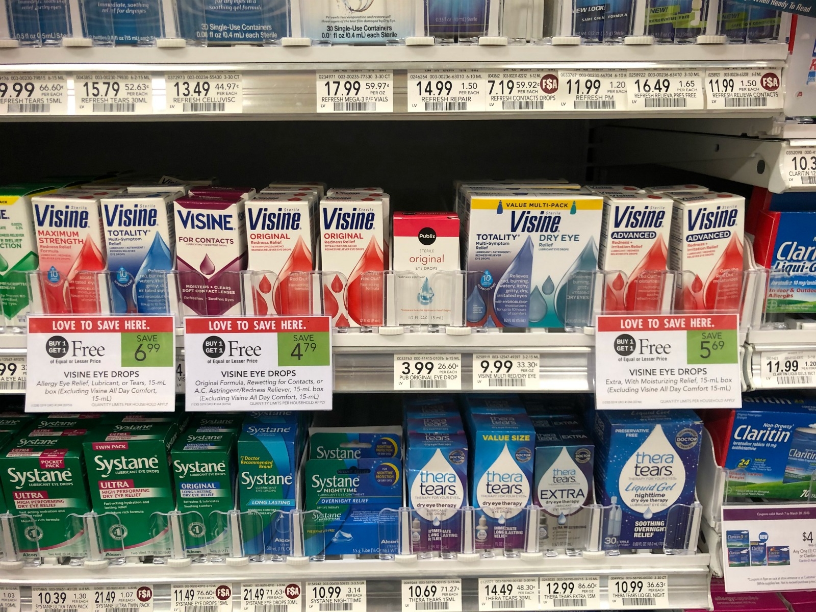 printable coupons for systane eye drops
