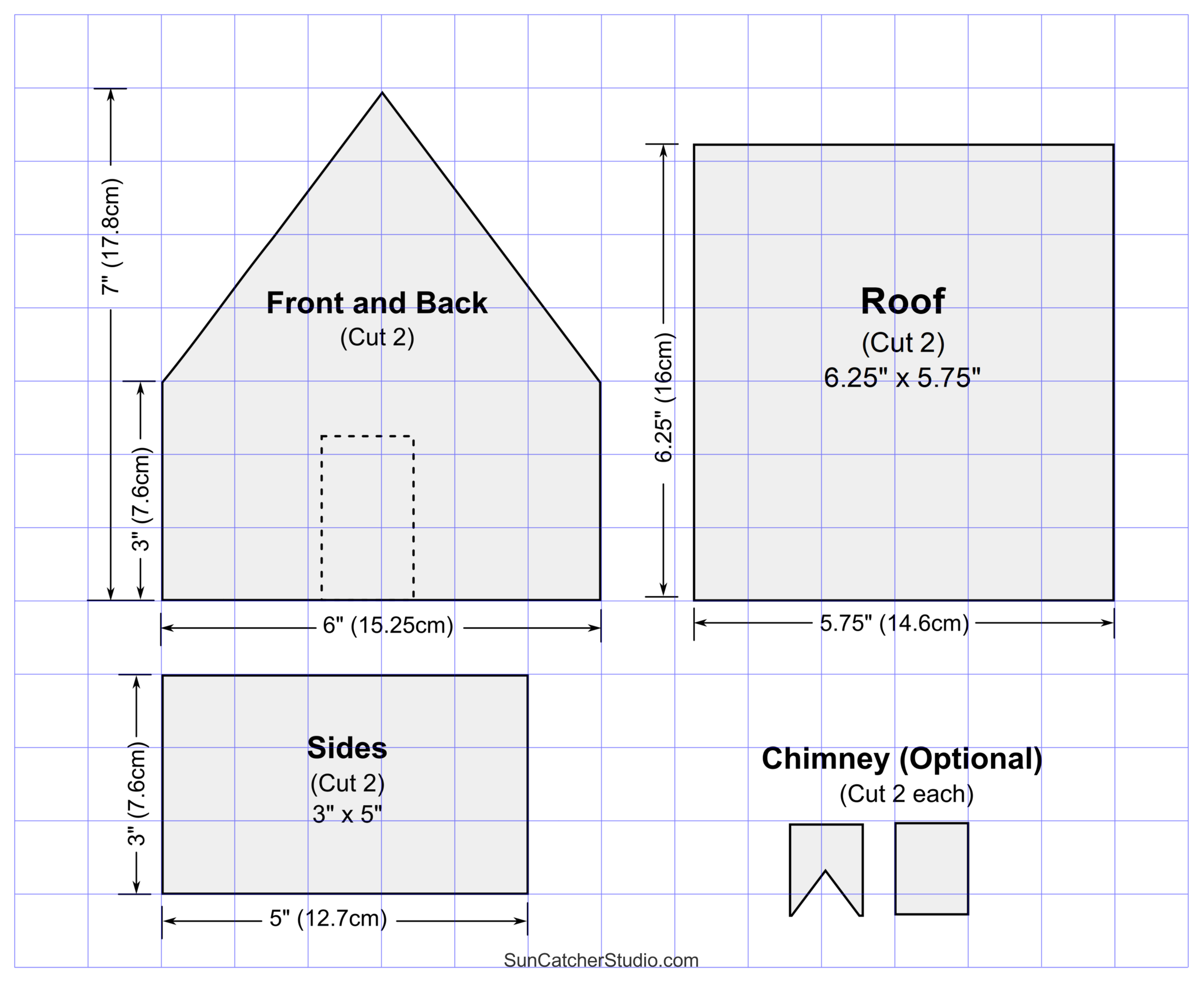 Gingerbread House Templates Printable Patterns Stencils Free Printables Lettering SVG Files Tools Apps Gingerbread House Templates Printable Patterns Stencils Free Printables Lettering SVG Files Tools Apps