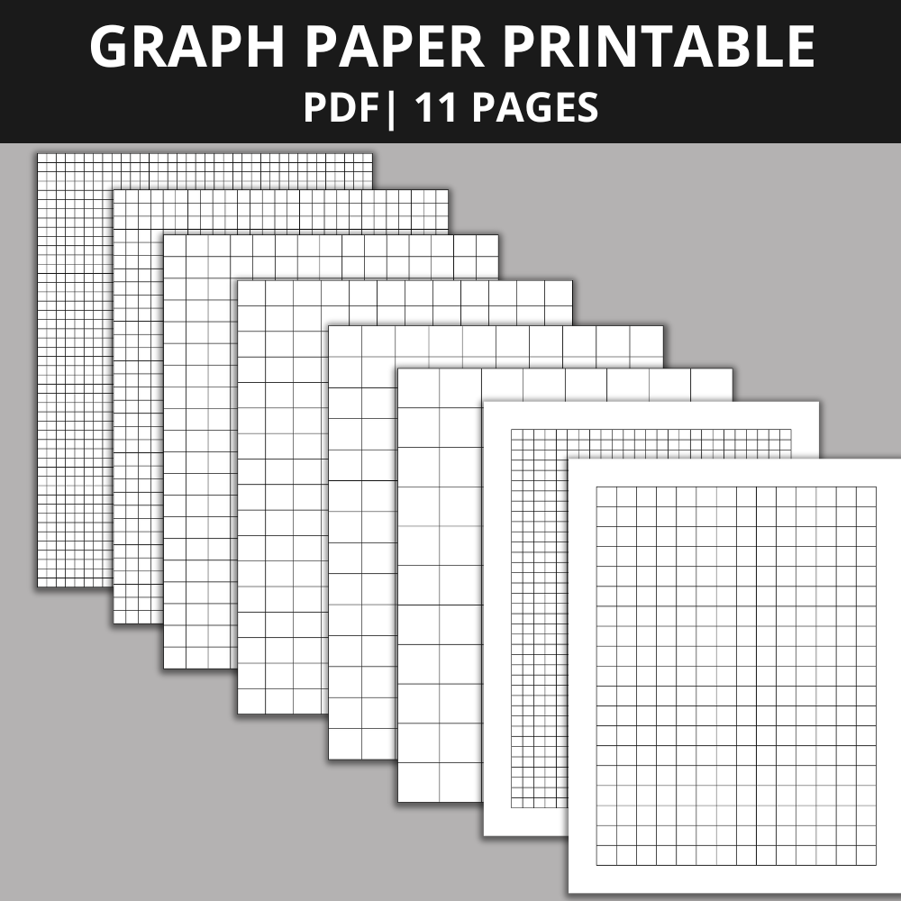 graph paper grid printable graph paper grid printable