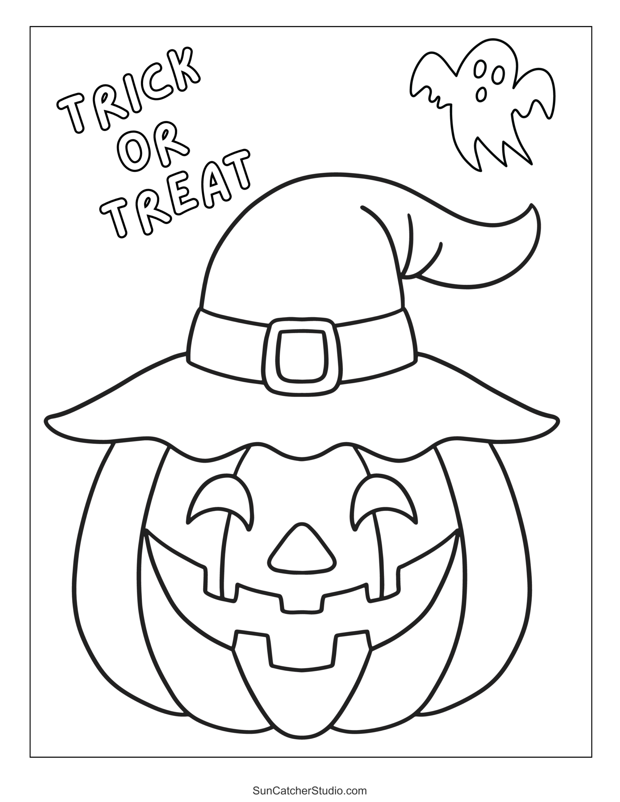 Halloween Coloring Pages And Coloring Sheets Free Printables Lettering SVG Files Tools Apps Halloween Coloring Pages And Coloring Sheets Free Printables Lettering SVG Files Tools Apps
