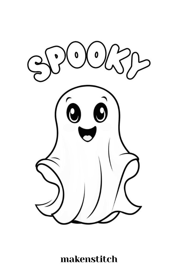 Halloween Coloring Pages Free Printable Halloween Coloring Pages Free Printable