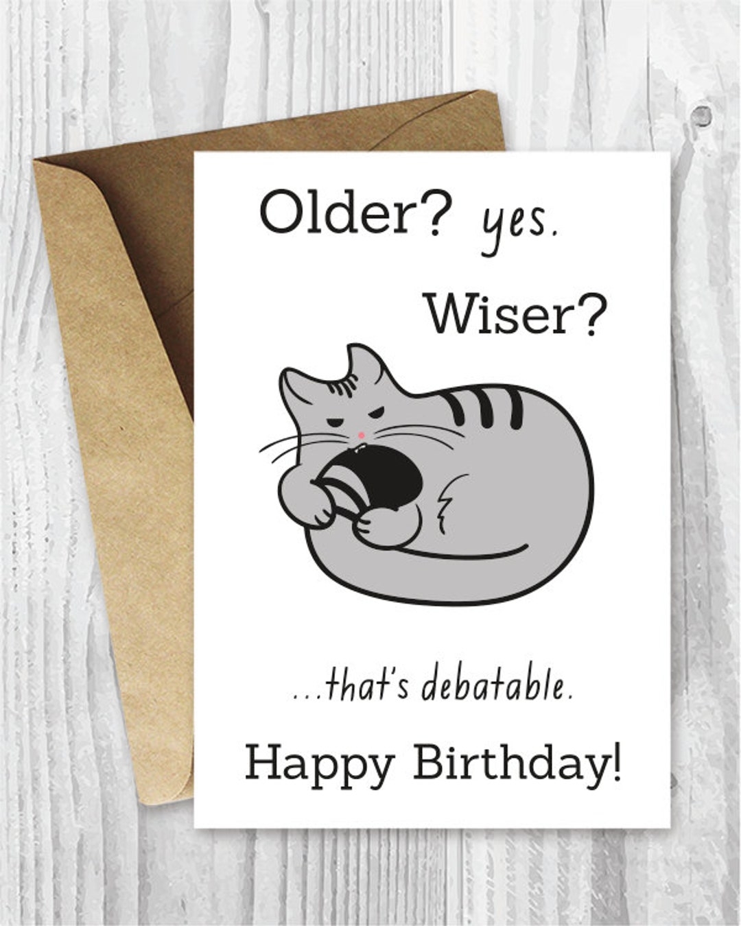 Happy Birthday Cards Funny Printable Birthday Cards Funny Cat Birthday Card Digital Download Birthday For Him Birthday For Her Cat Fans Etsy Happy Birthday Cards Funny Printable Birthday Cards Funny Cat Birthday Card Digital Download Birthday For Him Birthday For Her Cat Fans Etsy