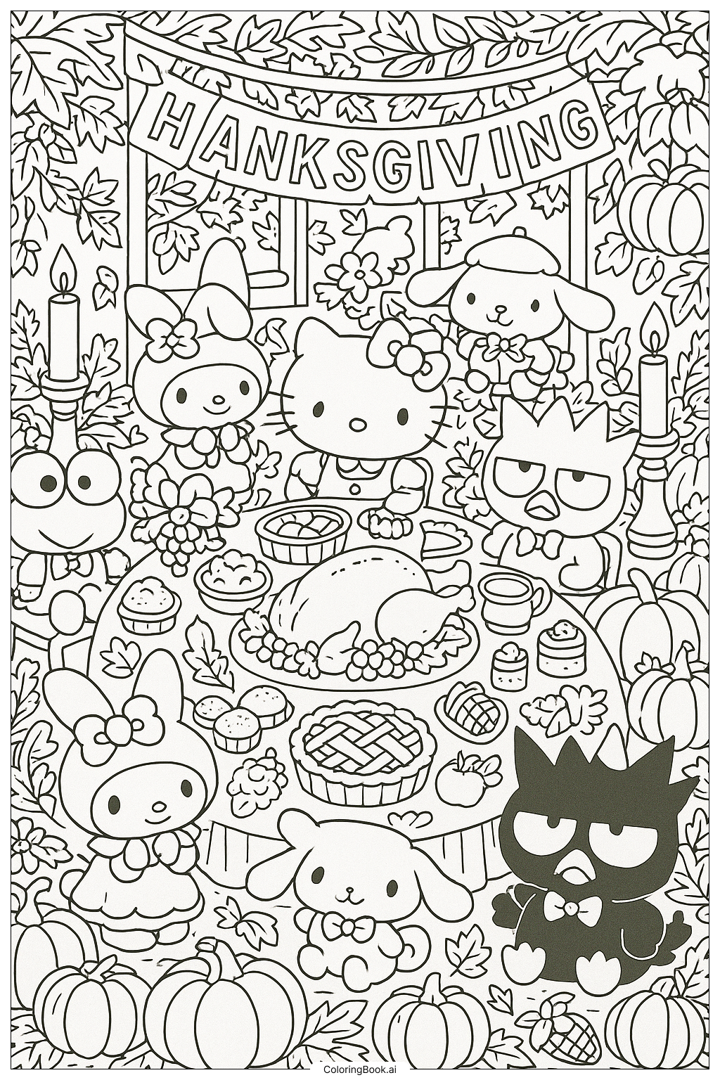 printable hello kitty colouring pages printable hello kitty colouring pages