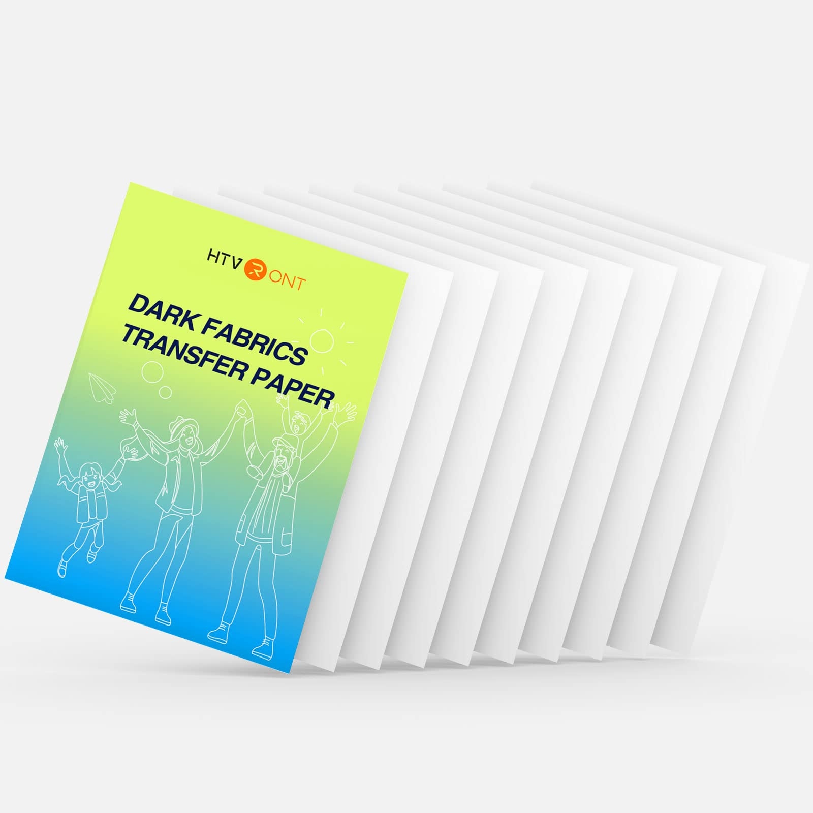 printable heat transfer paper