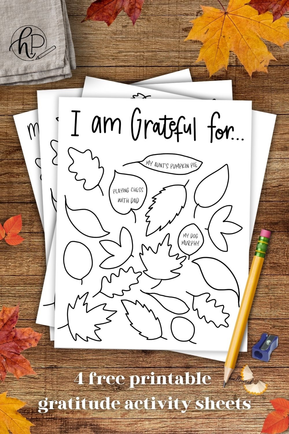 i am thankful for printable i am thankful for printable