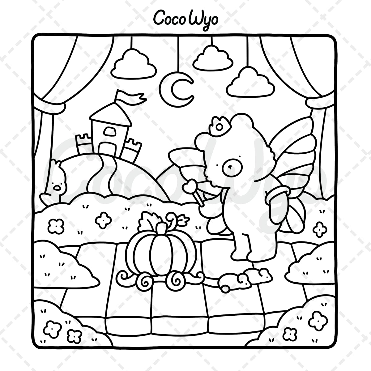 printable coloring coco wyo coloring pages printable coloring coco wyo coloring pages