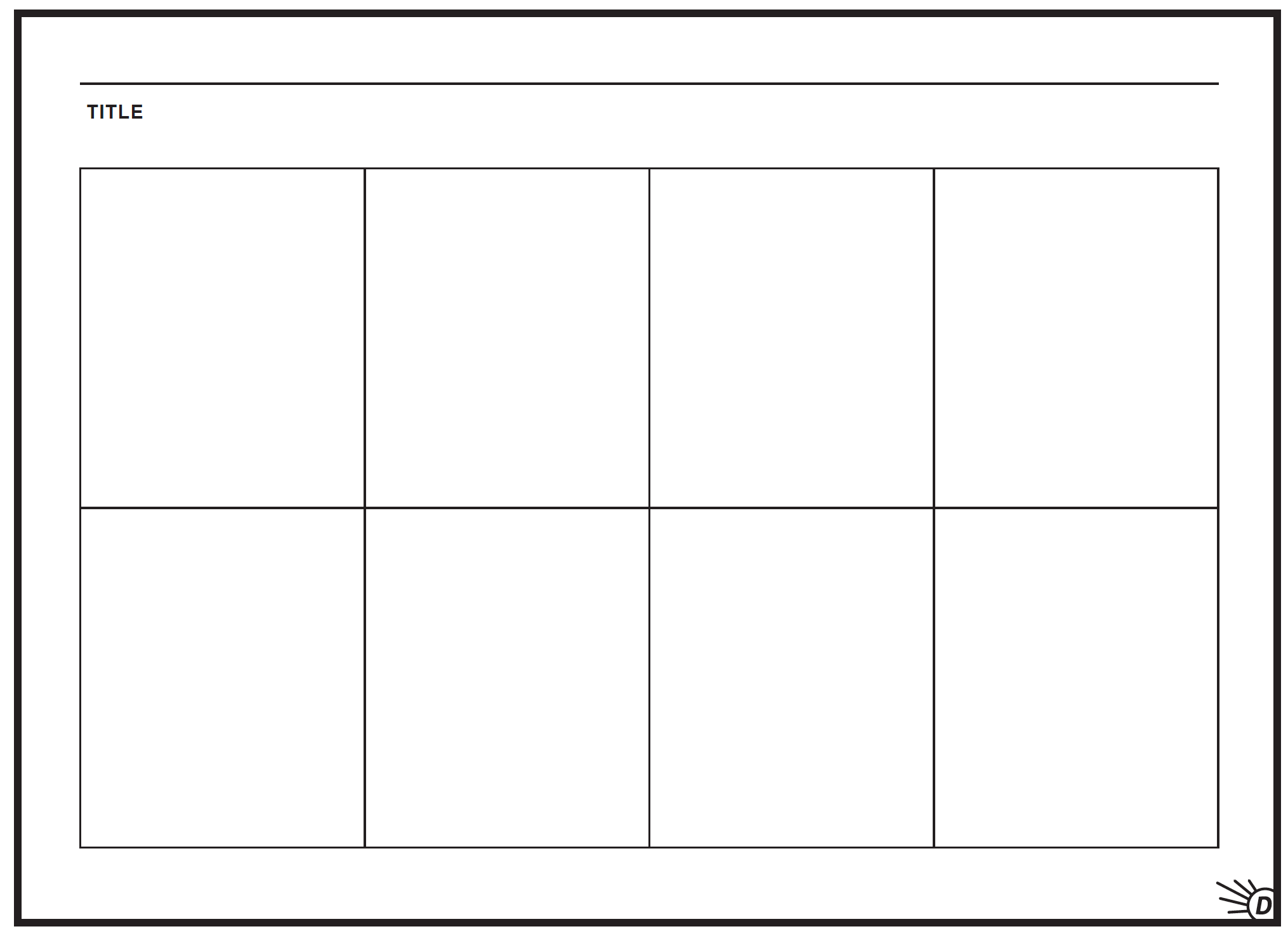 Make Your Own Comic Book With Our Printable Template Comic Book Dictionary Make Your Own Comic Book With Our Printable Template Comic Book Dictionary