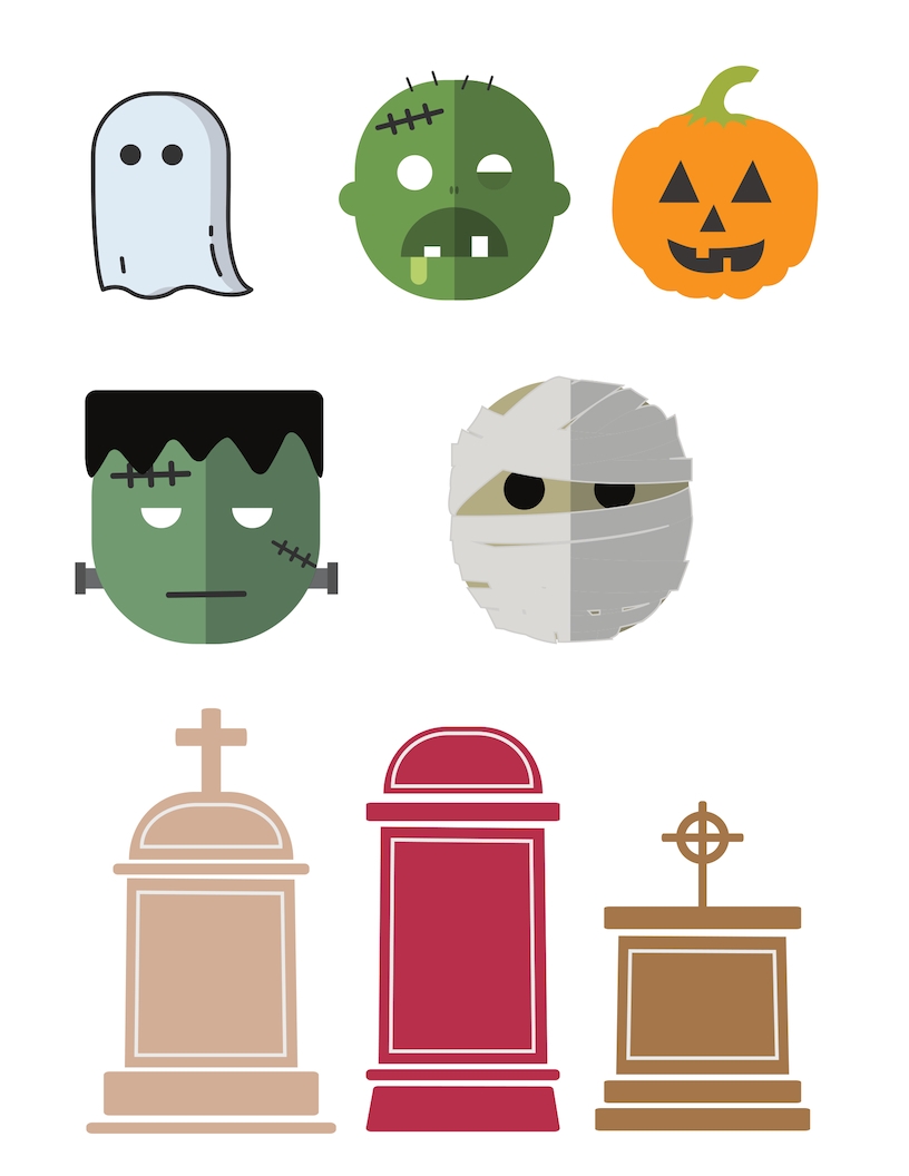 Modern Home Halloween Decoration And Baking Ideas Plus Free Halloween Printables Phil And Mama Modern Home Halloween Decoration And Baking Ideas Plus Free Halloween Printables Phil And Mama