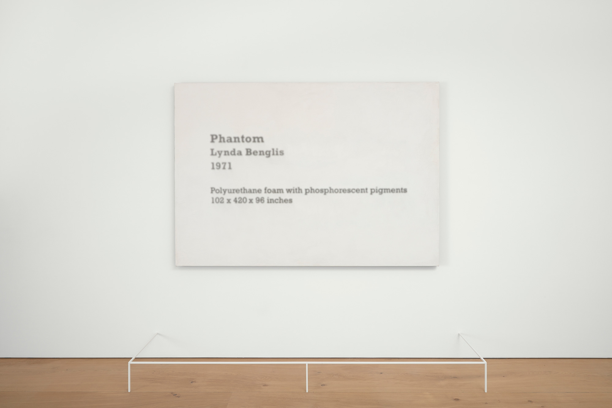 Museum Label Template Museum Label Template