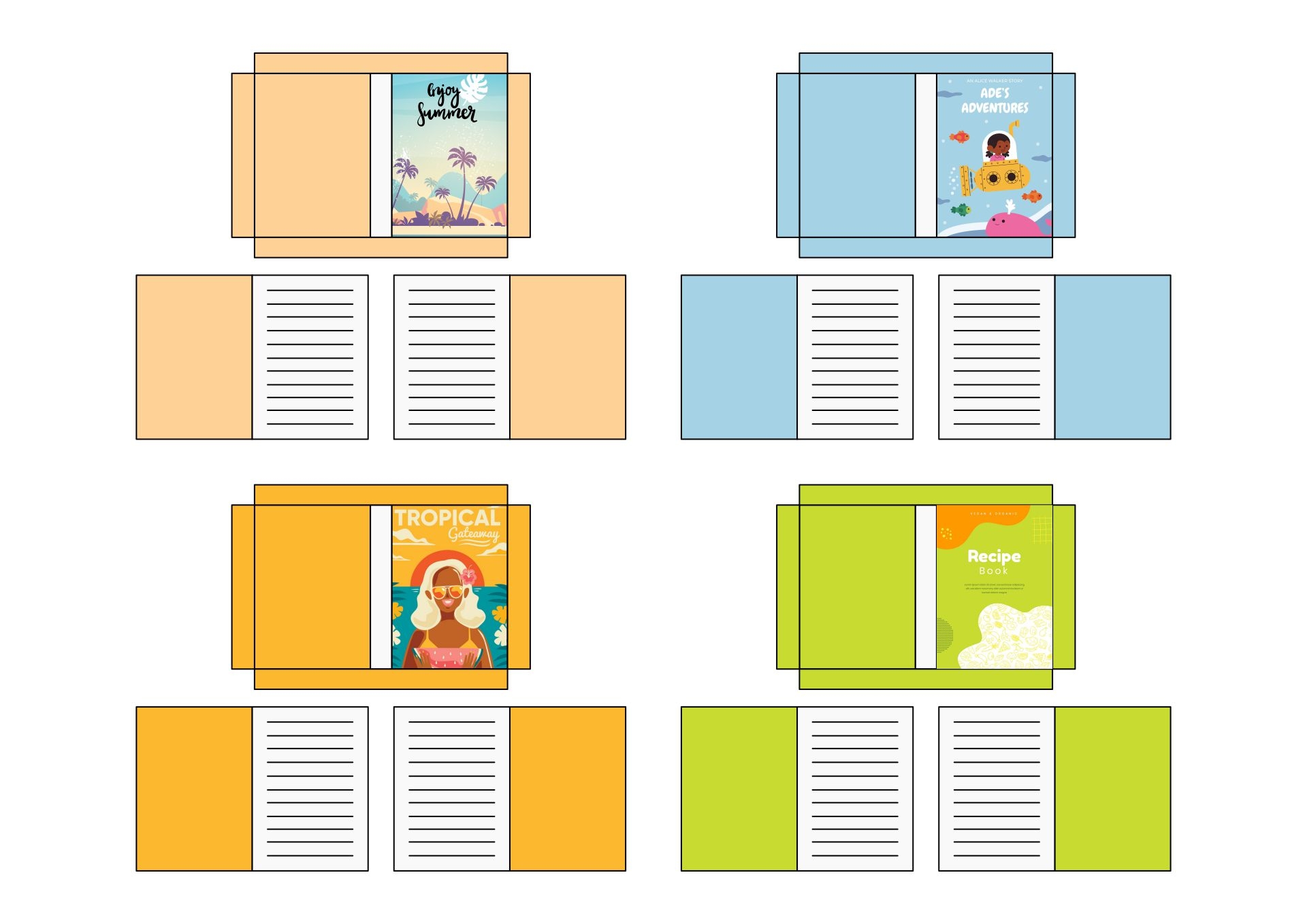 my froggy stuff printables