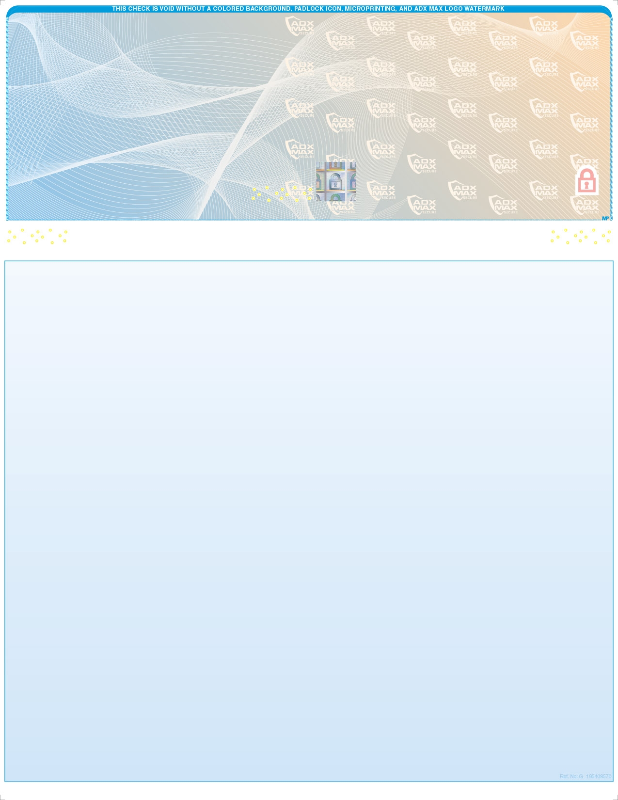 Order QuickBooks Checks For Business Printable Laser Checks