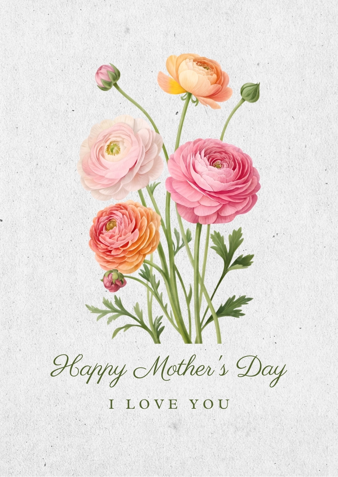 printable mother's day cards