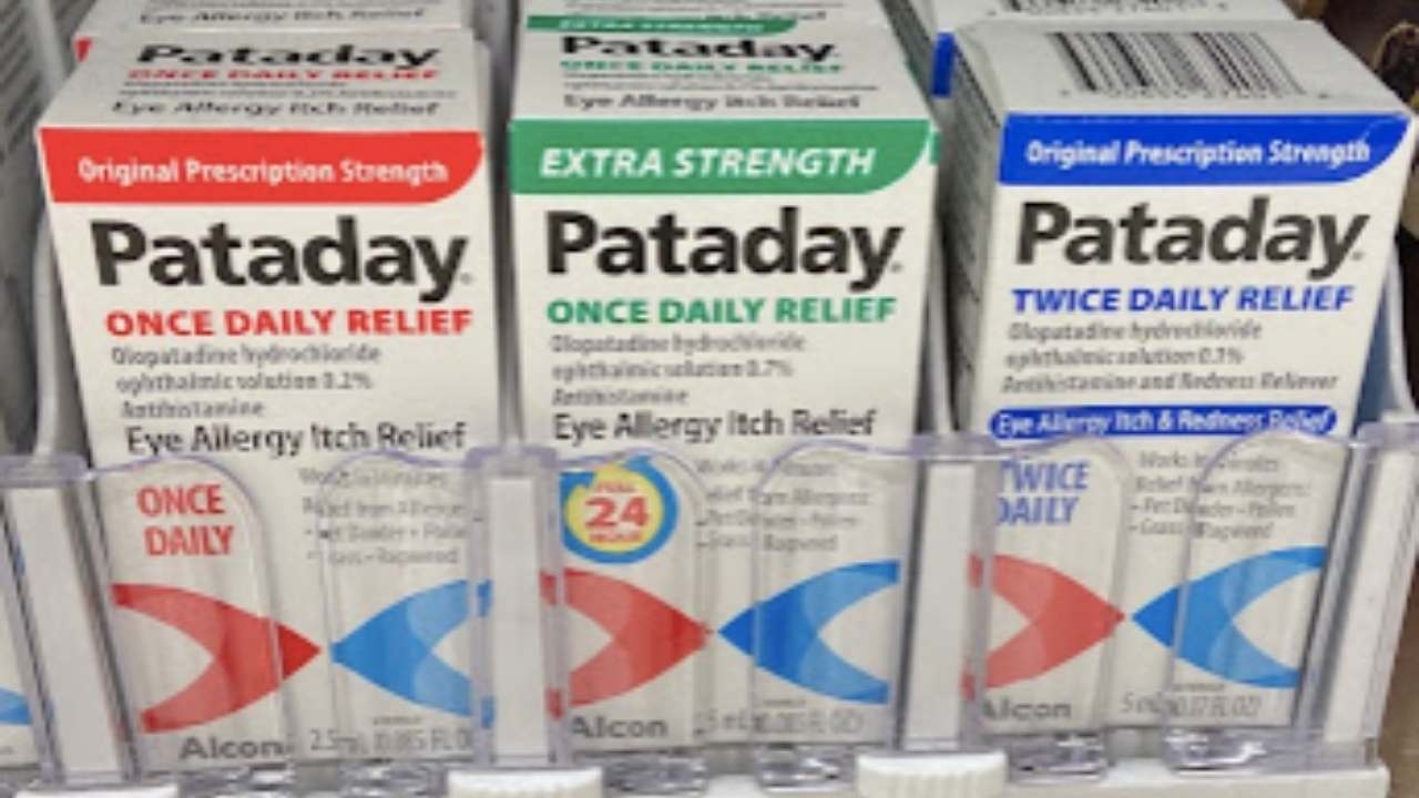 Pataday Coupon Save On Allergy Relief Eye Drops At CVS Publix Southern Savers Pataday Coupon Save On Allergy Relief Eye Drops At CVS Publix Southern Savers