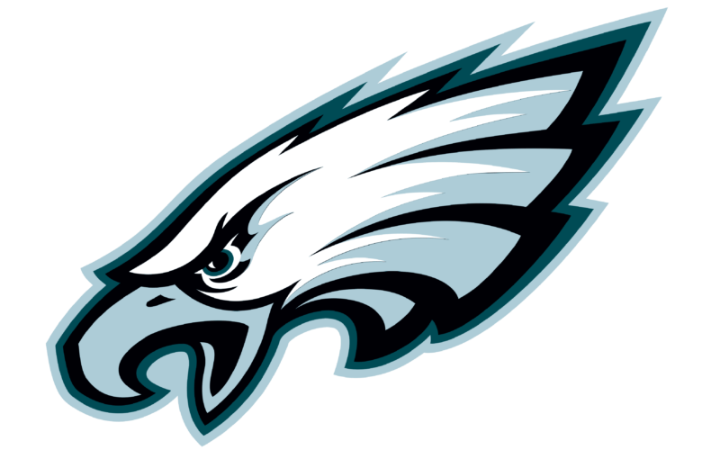 Philadelphia Eagles Logo And Symbol Meaning History PNG Brand